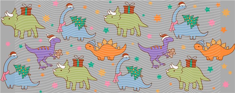 16oz Christmas-S 369